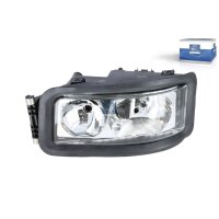 Hauptscheinwerfer links W5W DT SPARE PARTS passend...