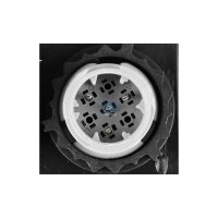 Hauptscheinwerfer links W5W DT SPARE PARTS passend...