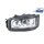 Hauptscheinwerfer links W5W DT SPARE PARTS passend für u.a. MAN TGA
