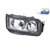 Hauptscheinwerfer rechts W5W DT SPARE PARTS passend...