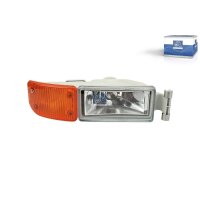 Front Fog Light right 24 V DT SPARE PARTS suitable for...