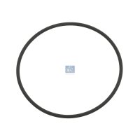 Dichtring Abgaskrümmer Ø 80 mm 3 mm DT SPARE...