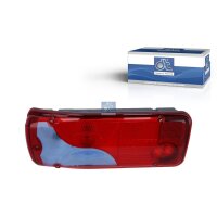 Rear Light left DT SPARE PARTS IAM-Expertise suitable for...