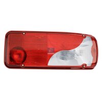 Rear Light right DT SPARE PARTS IAM-Expertise suitable...