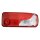 Rear Light right DT SPARE PARTS IAM-Expertise suitable for e.g. MAN TGA