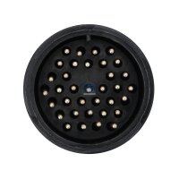 Steckverteiler DT SPARE PARTS Aftermarket-Expertise passend für MAN