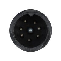 Steckverteiler DT SPARE PARTS Aftermarket-Expertise passend für MAN