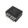 Flasher Unit 24 V 10-pin DT SPARE PARTS IAM-Expertise suitable for MAN