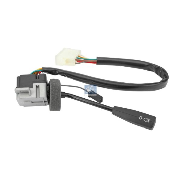 Lenkstockschalter DT SPARE PARTS IAM-Expertise passend für u.a. MAN F90