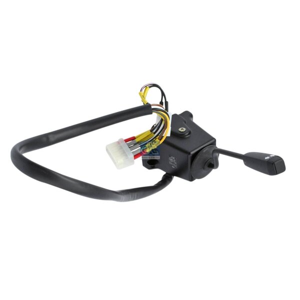 Lenkstockschalter DT SPARE PARTS IAM-Expertise passend für MAN