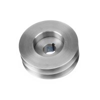 Riemenscheibe Generator Ø 775 mm 2 Rillen DT SPARE...