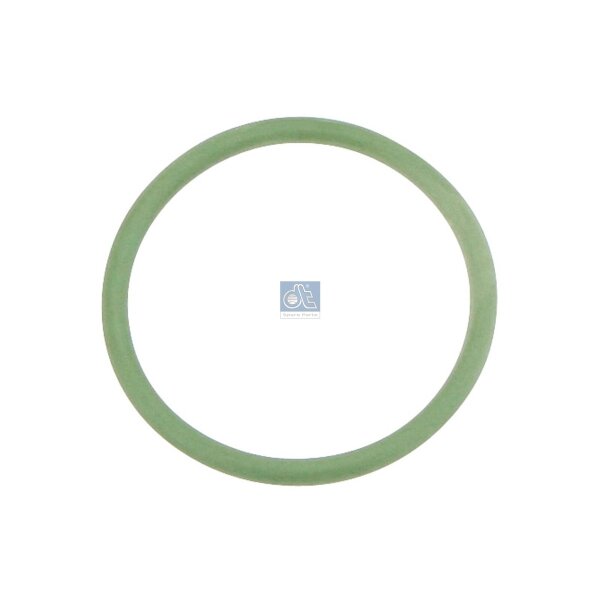 Sealing Ring Ø 235 mm FPM 2 mm DT SPARE PARTS for RENAULT and others