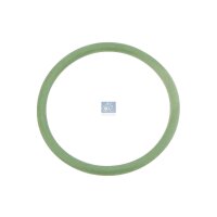 Sealing Ring Ø 235 mm FPM 2 mm DT SPARE PARTS for...