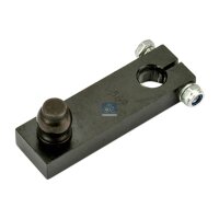 Wiper Linkage DT SPARE PARTS Aftermarket-Expertise...