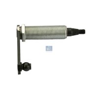 Wischerlager DT SPARE PARTS Aftermarket-Expertise passend...