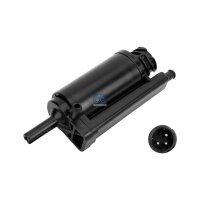 Windshield Washer Pump 24 V DT SPARE PARTS for MAN TGA...