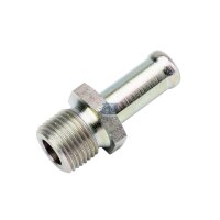 Schlauchverbinder Ø 12 mm DT SPARE PARTS...