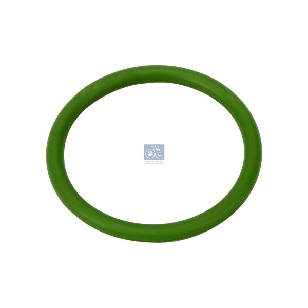 Dichtring Ø 292 mm FPM Fluor-Kautschuk 3 mm DT SPARE PARTS für SCANIA