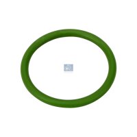 Dichtring Ø 292 mm FPM Fluor-Kautschuk 3 mm DT...