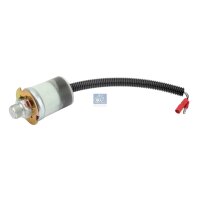 Sensor Öldruck M18 x 15 DT SPARE PARTS IAM-Expertise...