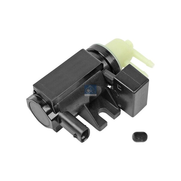 Pressure Converter Turbocharger DT SPARE PARTS IAM-Expertise suitable for MB