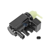 Pressure Converter Turbocharger DT SPARE PARTS...