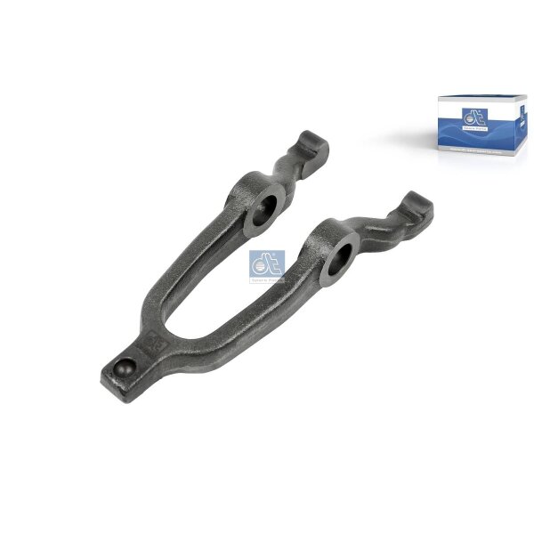 Release fork clutch DT SPARE PARTS IAM-Expertise suitable for e.g. MAN TGA