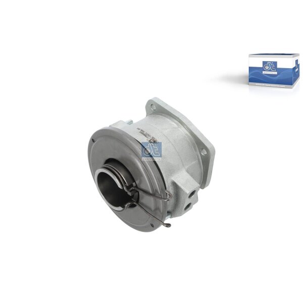 Ausrücklager Ø 127 mm DT SPARE PARTS IAM-Expertise passend für u.a. MAN L2000