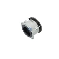 Ausrücklager Ø 127 mm DT SPARE PARTS IAM-Expertise passend für u.a. MAN L2000