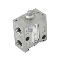 Mehrwegeventil DT SPARE PARTS IAM-Expertise passend...