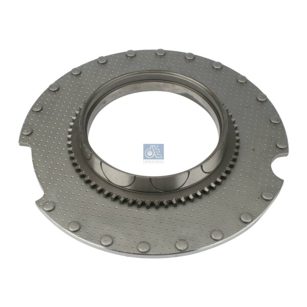 Synchronizer ring main shaft for planetary gearbox DT SPARE PARTS for DAF