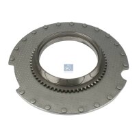 Synchronizer ring main shaft for planetary gearbox DT...