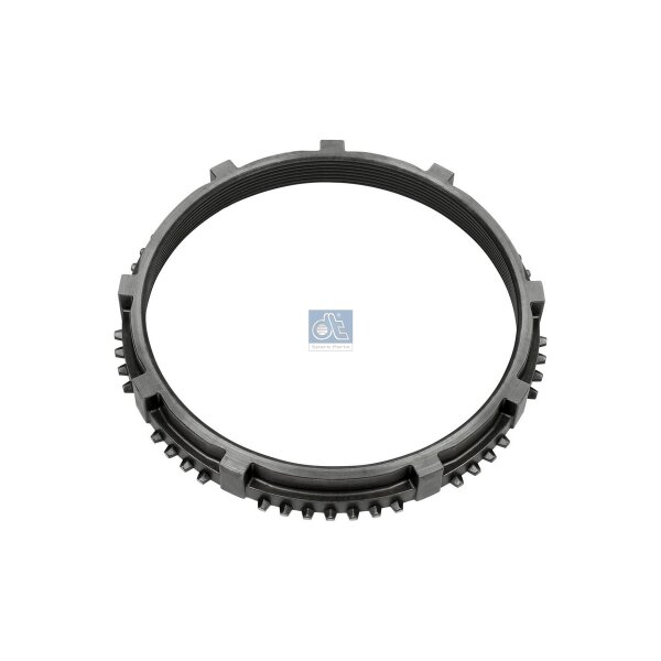 Synchronizer ring main shaft for planetary gearbox DT SPARE PARTS for DAF SB