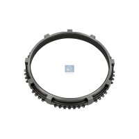 Synchronizer ring main shaft for planetary gearbox DT...