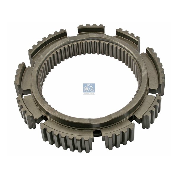 Synchronizer Body Manual Transmission DT SPARE PARTS suitable for e.g. DAF