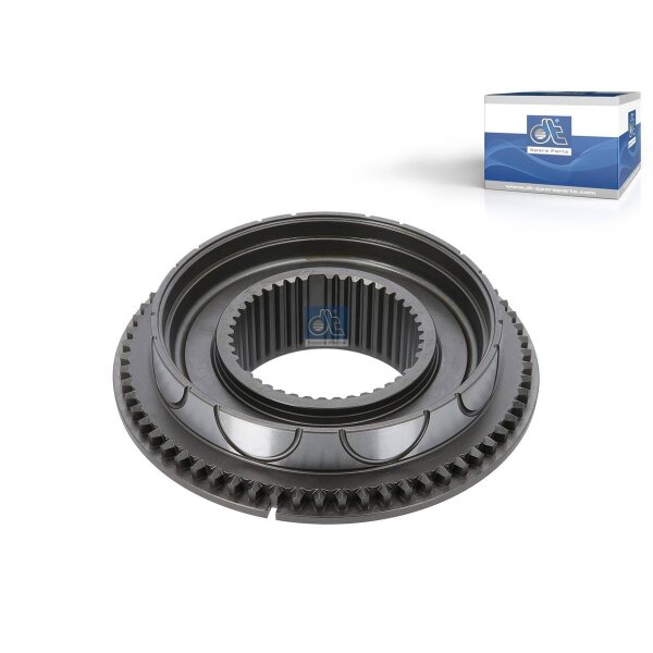 Synchronizer Cone Speed Change DT SPARE PARTS IAM-Expertise for e.g. RENAULT