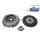 Clutch Kit Ø 330 mm DT SPARE PARTS suitable for IVECO EUROCARGO