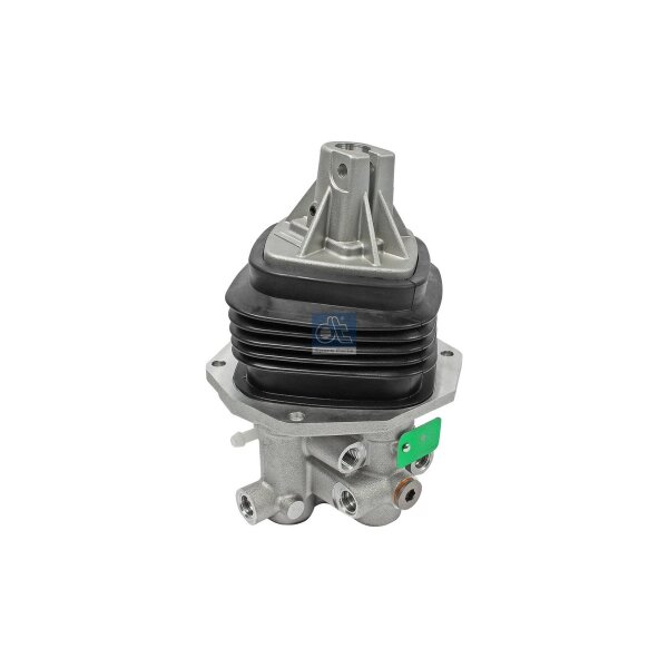 Control Unit Manual Transmission DT SPARE PARTS IAM-Expertise suitable for MAN