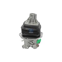 Control Unit Manual Transmission DT SPARE PARTS...