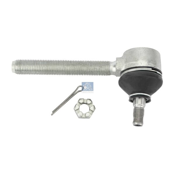 Kugelkopf Schaltgestänge 116 mm DT SPARE PARTS für u.a. MAN TGA