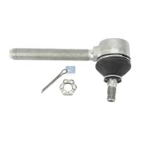 Kugelkopf Schaltgestänge 116 mm DT SPARE PARTS...