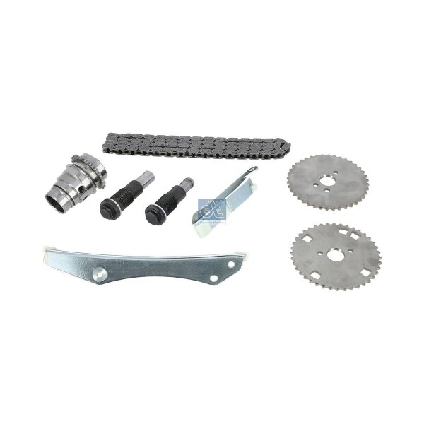 Steuerkettensatz DT SPARE PARTS IAM-Expertise passend für u.a. FIAT DUCATO