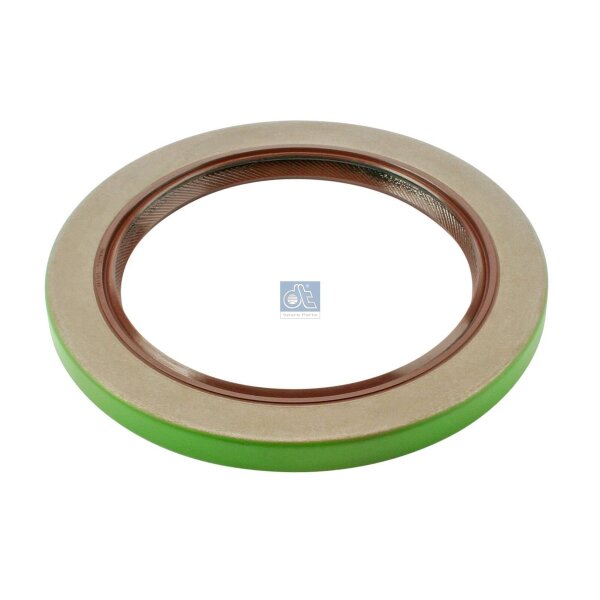 Rear differential oil seal Ø 90 mm DT SPARE PARTS for VOLVO F12 and others