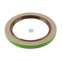 Rear differential oil seal Ø 90 mm DT SPARE PARTS...
