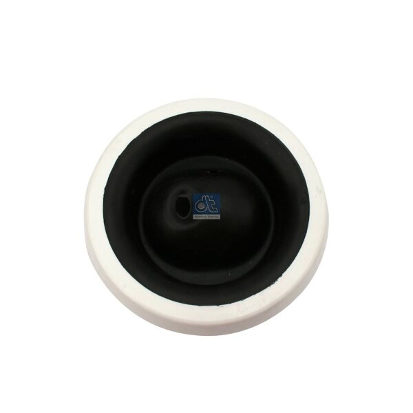 Gear Lever Gaiter DT SPARE PARTS suitable for e.g. MAN F2000