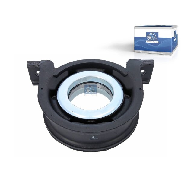 Suspension Prop shaft Ø 85 mm DT SPARE PARTS suitable for e.g. MAN TGA