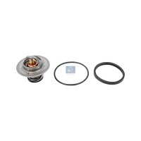 Thermostat Coolant 79 °C DT SPARE PARTS for FIAT...
