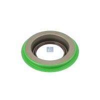 Wellendichtring Differential Hinterachse Ø 85 mm...