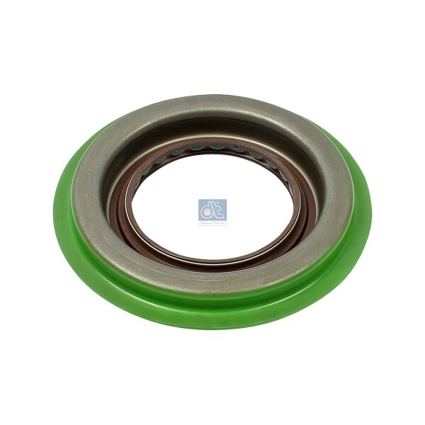 Differential oil seal Ø 80 mm DT SPARE PARTS for MAN TGA and others