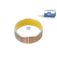 Brake camshaft bearing Ø 45 - 50 mm DT SPARE PARTS...